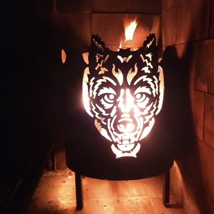 Fuego y herrería