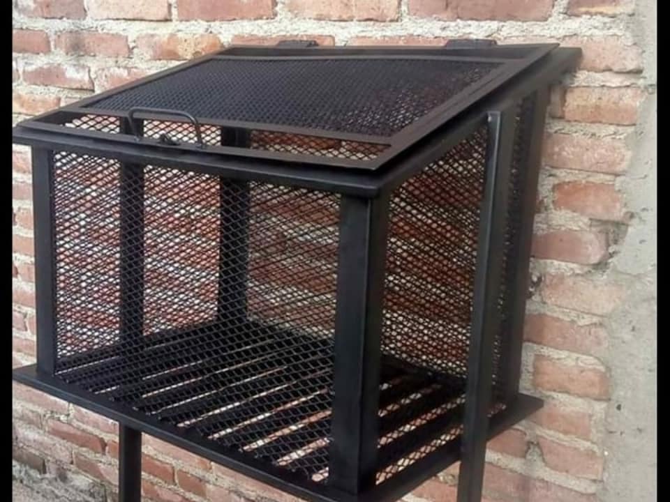 Estructuras y Techos