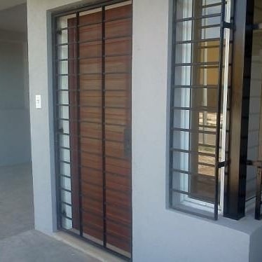 Puertas